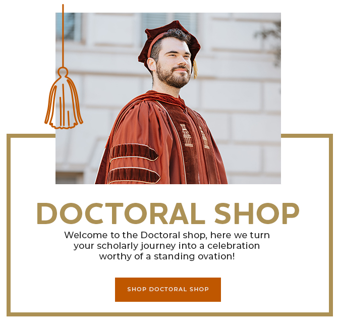 Shop Doctoral